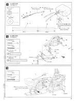 Предварительный просмотр 9 страницы Kyosho Concept 60 SR Instruction Manual