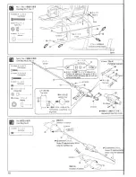 Предварительный просмотр 10 страницы Kyosho Concept 60 SR Instruction Manual