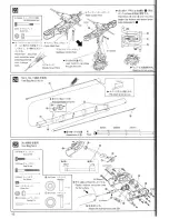 Предварительный просмотр 12 страницы Kyosho Concept 60 SR Instruction Manual