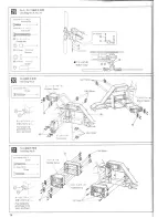 Предварительный просмотр 14 страницы Kyosho Concept 60 SR Instruction Manual