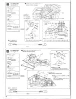 Предварительный просмотр 16 страницы Kyosho Concept 60 SR Instruction Manual