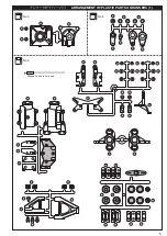 Preview for 5 page of Kyosho CUP Series Instruction Manual