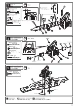 Preview for 9 page of Kyosho CUP Series Instruction Manual