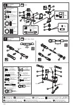 Preview for 10 page of Kyosho CUP Series Instruction Manual