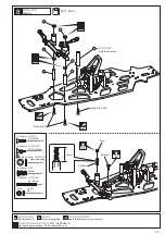 Preview for 11 page of Kyosho CUP Series Instruction Manual