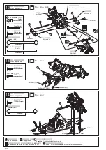 Preview for 14 page of Kyosho CUP Series Instruction Manual