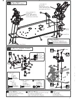 Предварительный просмотр 7 страницы Kyosho DBX Readyset Maintenance Manual