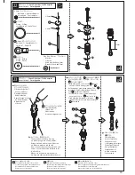 Предварительный просмотр 15 страницы Kyosho DBX Readyset Maintenance Manual