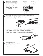 Предварительный просмотр 55 страницы Kyosho DBX Readyset Maintenance Manual