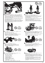 Preview for 5 page of Kyosho DBX VE Readyset Instruction Manual