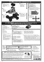 Preview for 6 page of Kyosho DBX VE Readyset Instruction Manual