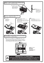 Preview for 11 page of Kyosho DBX VE Readyset Instruction Manual