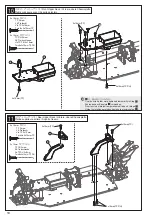 Preview for 10 page of Kyosho DBX VE Maintenance Manual