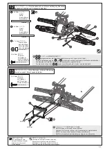 Preview for 11 page of Kyosho DBX VE Maintenance Manual