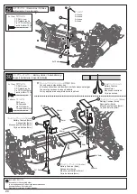 Preview for 20 page of Kyosho DBX VE Maintenance Manual