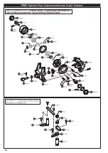 Preview for 28 page of Kyosho DBX2.0 Maintenance Manual