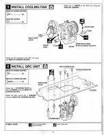 Preview for 8 page of Kyosho dodge ram truck Assembly And Operation Manual