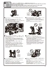 Предварительный просмотр 3 страницы Kyosho DST Instruction Manual