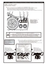 Предварительный просмотр 7 страницы Kyosho DST Instruction Manual