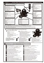 Предварительный просмотр 9 страницы Kyosho DST Instruction Manual