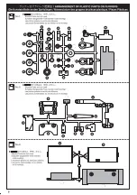 Preview for 6 page of Kyosho Endless Advan CCI Z Instruction Manual