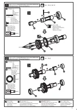 Preview for 7 page of Kyosho Endless Advan CCI Z Instruction Manual