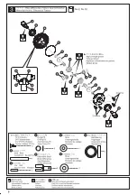 Preview for 8 page of Kyosho Endless Advan CCI Z Instruction Manual