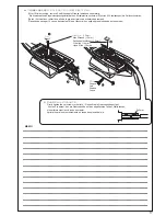 Предварительный просмотр 17 страницы Kyosho EP AIR STREAK 500 VE Instruction Manual