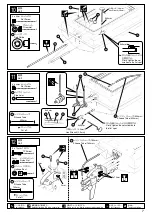 Предварительный просмотр 7 страницы Kyosho EP BLUESTREAK 800 Instruction Manual