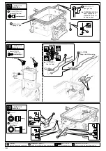 Предварительный просмотр 10 страницы Kyosho EP BLUESTREAK 800 Instruction Manual