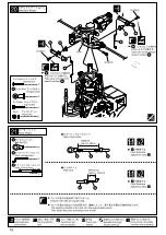 Предварительный просмотр 16 страницы Kyosho EP Caliber 400 ARF Instruction Manual