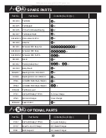 Предварительный просмотр 32 страницы Kyosho EP CALIBER M24 Schweizer 300C Instructions Manual