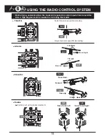 Предварительный просмотр 11 страницы Kyosho EP Caliber M24 Instruction Manual