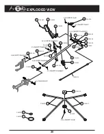 Предварительный просмотр 30 страницы Kyosho EP Caliber M24 Instruction Manual