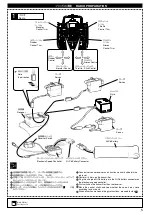 Предварительный просмотр 5 страницы Kyosho EP Concept SR-K Instruction Manual