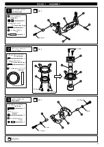 Предварительный просмотр 7 страницы Kyosho EP Concept SR-K Instruction Manual