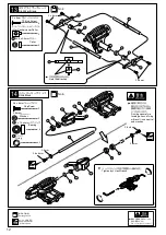 Предварительный просмотр 12 страницы Kyosho EP Concept SR-K Instruction Manual