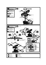 Предварительный просмотр 13 страницы Kyosho EP Concept SR-K Instruction Manual