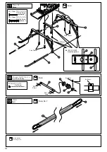 Предварительный просмотр 14 страницы Kyosho EP Concept SR-K Instruction Manual