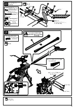 Предварительный просмотр 15 страницы Kyosho EP Concept SR-K Instruction Manual