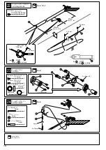 Предварительный просмотр 16 страницы Kyosho EP Concept SR-K Instruction Manual