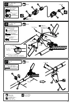 Предварительный просмотр 17 страницы Kyosho EP Concept SR-K Instruction Manual