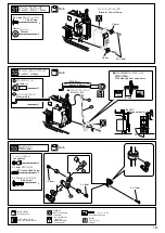 Предварительный просмотр 19 страницы Kyosho EP Concept SR-K Instruction Manual