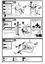 Предварительный просмотр 20 страницы Kyosho EP Concept SR-K Instruction Manual