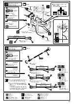 Предварительный просмотр 21 страницы Kyosho EP Concept SR-K Instruction Manual