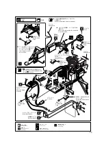 Предварительный просмотр 23 страницы Kyosho EP Concept SR-K Instruction Manual