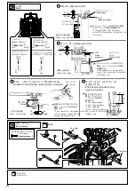 Предварительный просмотр 24 страницы Kyosho EP Concept SR-K Instruction Manual