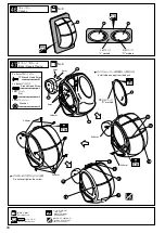 Предварительный просмотр 26 страницы Kyosho EP Concept SR-K Instruction Manual