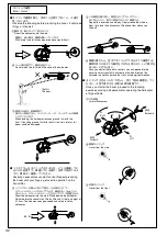 Предварительный просмотр 32 страницы Kyosho EP Concept SR-K Instruction Manual