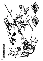 Предварительный просмотр 38 страницы Kyosho EP Concept SR-K Instruction Manual